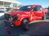 Toyota Tacoma Trd Sport 3TMAZ5CN0KM111257 снимка