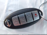 Nissan Rogue Sv KNMAT2MV8HP575205 снимка