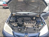 Honda Civic Lx 2HGES16695H605947 снимка