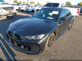 BMW M3 Competition WBS33AY00NFM34821 снимка