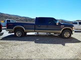 Ford F-350 Fx4/Harley-Davidson/King Ranch/Lariat/Xl/Xlt 1FTSW31R68EA03957 photo