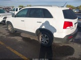 Kia Sorento Lx V6 5XYKT4A20DG315050 fotografie