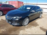 Chevrolet Impala Lt 2G11Z5S31K9131633 снимка