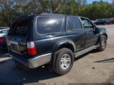 Toyota 4Runner Sr5 V6 JT3HN86R629069285 photo