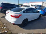 Ford Focus Se 1FADP3F25EL144243 fotografie