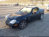 Mercedes-Benz Slk 230 Kompressor WDBKK47F2YF169397 снимка