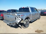 Ford F-150 Lariat 1FTFW1ED0PFA10416 photo