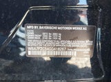 BMW 750I xDrive WBA7F2C54GG418267 снимка