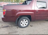 Honda Ridgeline Rtl 2HJYK16507H516947 снимка