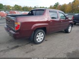 Honda Ridgeline Rtl 2HJYK16507H516947 снимка