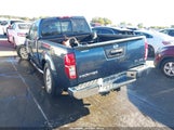 Nissan Frontier Sv 1N6AD0CW8EN763450 снимка