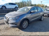 Nissan Rogue Sport S Awd Xtronic Cvt JN1BJ1AW4NW481182 photo