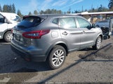 Nissan Rogue Sport S Awd Xtronic Cvt JN1BJ1AW4NW481182 photo