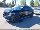 Mercedes-Benz Gle 450 Amg Coupe 4Matic 4JGED6EB6GA042969 снимка