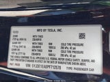 Tesla Model 3 Rear-Wheel Drive 5YJ3E1EA8PF712578 снимка