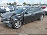 Honda Civic Ex 2HGFB2F81CH301116 fotografie