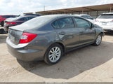 Honda Civic Ex 2HGFB2F81CH301116 photo
