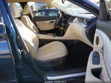 Infiniti Qx50 Luxe 3PCAJ5M18LF119504 снимка