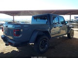 Jeep Gladiator Rubicon 4X4 1C6JJTBG6NL151452 fotografie