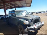 Jeep Gladiator Rubicon 4X4 1C6JJTBG6NL151452 photo