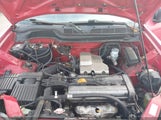 Honda Cr-V Lx JHLRD2846XC005925 снимка