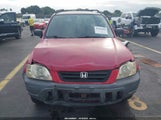 Honda Cr-V Lx JHLRD2846XC005925 снимка