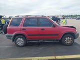 Honda Cr-V Lx JHLRD2846XC005925 снимка