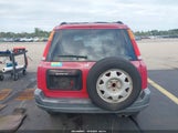 Honda Cr-V Lx JHLRD2846XC005925 снимка