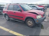 Honda Cr-V Lx JHLRD2846XC005925 снимка