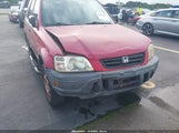 Honda Cr-V Lx JHLRD2846XC005925 снимка