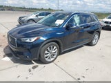 Infiniti Qx50 Luxe 3PCAJ5BA5NF105775 photo