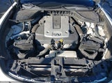 Infiniti M37 JN1BY1APXBM326583 снимка