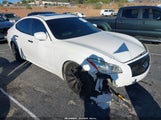 Infiniti M37 JN1BY1APXBM326583 снимка