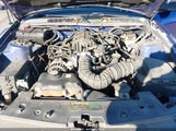 Ford Mustang 1ZVFT84N655254180 снимка