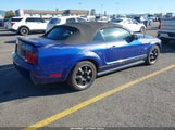 Ford Mustang 1ZVFT84N655254180 снимка