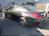 Mercedes-Benz S 550 WDDUG8CB2HA295364 снимка