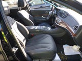 Mercedes-Benz S 550 WDDUG8CB2HA295364 снимка