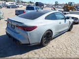 BMW M4 Competition WBS23HK08SCS30021 снимка
