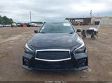 Infiniti Q50 2.0T Premium JN1CV7AP1HM641829 снимка