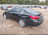 Infiniti Q50 2.0T Premium JN1CV7AP1HM641829 снимка