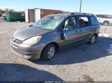 Toyota Sienna Xle 5TDZA22C14S100148 снимка