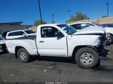 Toyota Tacoma 5TFNX4CN7EX040624 fotografie
