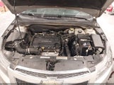 Chevrolet Cruze 1Lt Auto 1G1PC5SB3E7228230 снимка