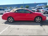 Toyota Camry Solara Sle 4T1FA38P08U148921 снимка