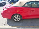 Toyota Camry Solara Sle 4T1FA38P08U148921 снимка