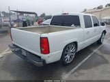 Chevrolet Silverado  Ls 2GCEC13T751105560 снимка