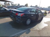 Nissan Sentra S 3N1AB7AP4KY386937 снимка