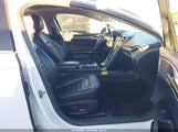 Ford Fusion Energi Se Luxury 3FA6P0PU7HR354257 photo