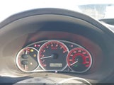 Subaru Impreza Wrx JF1GH76669G807306 снимка