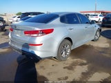 Kia Optima Lx 5XXGT4L31LG420629 снимка